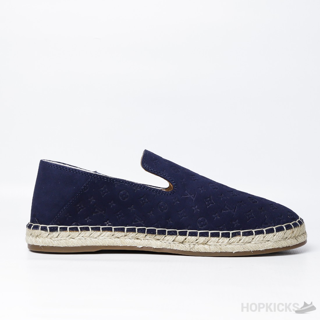 bidart espadrille